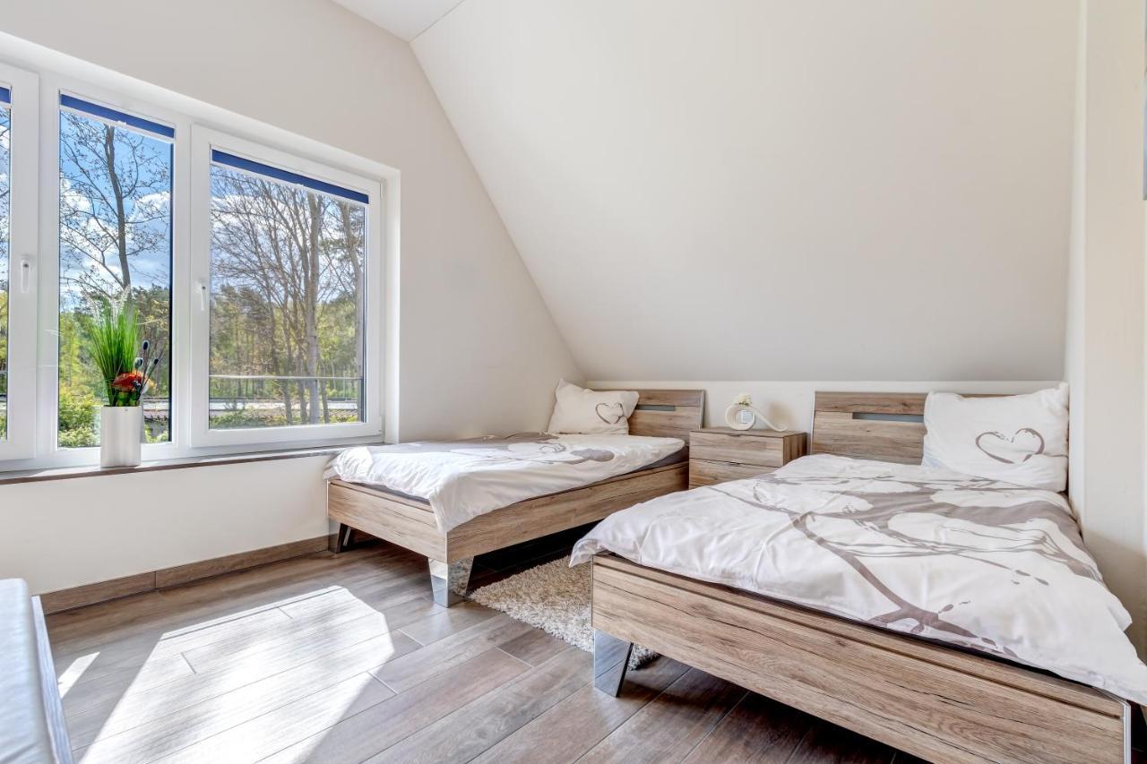 Seeperle Karlshagen Extérieur photo